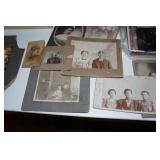 Antique Photographs Antique Photographs