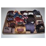 Assorted Neck Ties Assorted Neck Ties