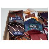 Assorted Neck Ties Assorted Neck Ties