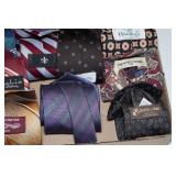 Assorted Neck Ties Assorted Neck Ties