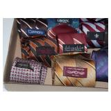 Assorted Neck Ties Assorted Neck Ties