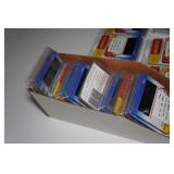 Eyeglass and Device Cleaners Eyeglass and Device Cleaners
