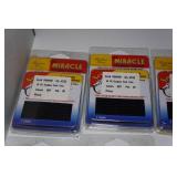 Eyeglass and Device Cleaners Eyeglass and Device Cleaners