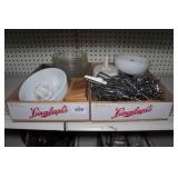 Mixing Bowls and Beaters Mixing Bowls and Beaters