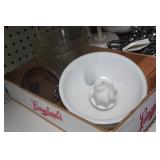 Mixing Bowls and Beaters Mixing Bowls and Beaters