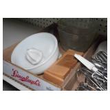 Mixing Bowls and Beaters Mixing Bowls and Beaters