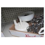 Mixing Bowls and Beaters Mixing Bowls and Beaters