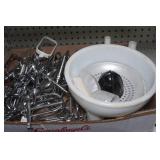 Mixing Bowls and Beaters Mixing Bowls and Beaters