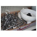 Mixing Bowls and Beaters Mixing Bowls and Beaters