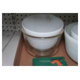 Glass Mixing Bowls Glass Mixing Bowls