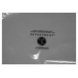 Department 56 Fine Porcelain Clock Face Plate Department 56 Fine Porcelain Clock Face Plate