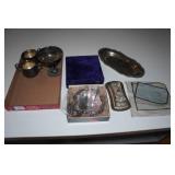 Silverplate Serving Ware Silverplate Serving Ware