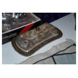 Silverplate Serving Ware Silverplate Serving Ware