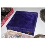 Silverplate Serving Ware Silverplate Serving Ware
