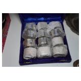 Silverplate Serving Ware Silverplate Serving Ware