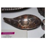 Silverplate Serving Ware Silverplate Serving Ware