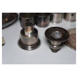 Silverplate Serving Ware Silverplate Serving Ware