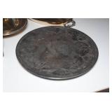 Silverplate Serving Ware Silverplate Serving Ware