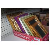 Picture Frames Picture Frames
