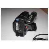 Panasonic VHS-C Camcorder Panasonic VHS-C Camcorder