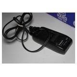 Panasonic VHS-C Camcorder Panasonic VHS-C Camcorder