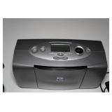 HP Photo Printer HP Photo Printer