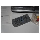 Dual Screen Portable DVD Player Dual Screen Portable DVD Player