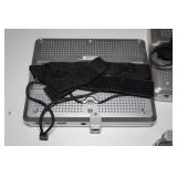 Dual Screen Portable DVD Player Dual Screen Portable DVD Player