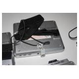 Dual Screen Portable DVD Player Dual Screen Portable DVD Player