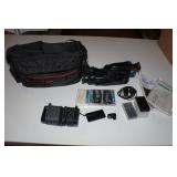 Sony 8mm Video Camera Sony 8mm Video Camera