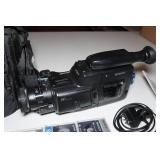 Sony 8mm Video Camera Sony 8mm Video Camera