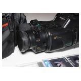 Sony 8mm Video Camera Sony 8mm Video Camera