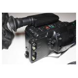 Sony 8mm Video Camera Sony 8mm Video Camera