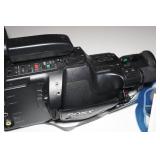 Sony 8mm Video Camera Sony 8mm Video Camera