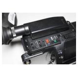 Sony 8mm Video Camera Sony 8mm Video Camera