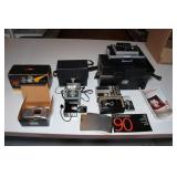 Vintage Cameras Vintage Cameras