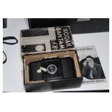 Vintage Cameras Vintage Cameras