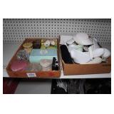 Makeup and Jewelry Boxes Makeup and Jewelry Boxes