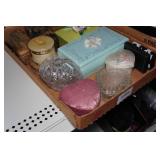 Makeup and Jewelry Boxes Makeup and Jewelry Boxes