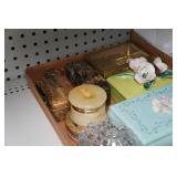 Makeup and Jewelry Boxes Makeup and Jewelry Boxes