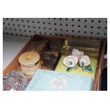 Makeup and Jewelry Boxes Makeup and Jewelry Boxes