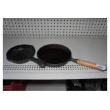 Cast Iron Skillets Cast Iron Skillets