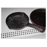 Cast Iron Skillets Cast Iron Skillets