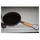 Cast Iron Skillets Cast Iron Skillets