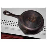 Cast Iron Skillets Cast Iron Skillets