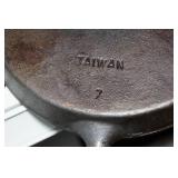 Cast Iron Skillets Cast Iron Skillets