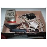 Canon 50mm Lens and Vintage External Flash Canon 50mm Lens and Vintage External Flash