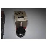 Canon 50mm Lens and Vintage External Flash Canon 50mm Lens and Vintage External Flash