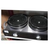 Bella Cucina Triple Crock Pot Bella Cucina Triple Crock Pot