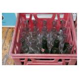Glass Bottles and Jugs Glass Bottles and Jugs